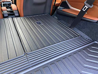 Premium Cargo Liner for BMW X7 2019