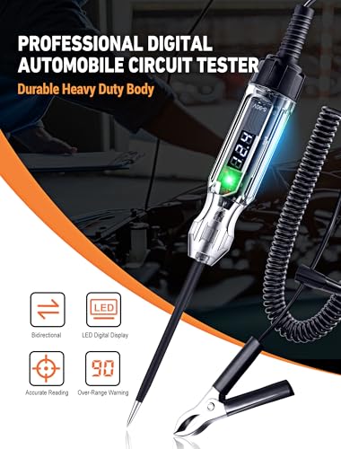 Automotive Test Light