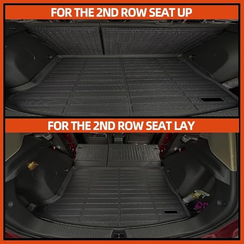 Custom Fit Floor Mats for Mazda 3 Hatchback 2014