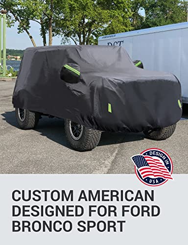 Custom Fit 2021