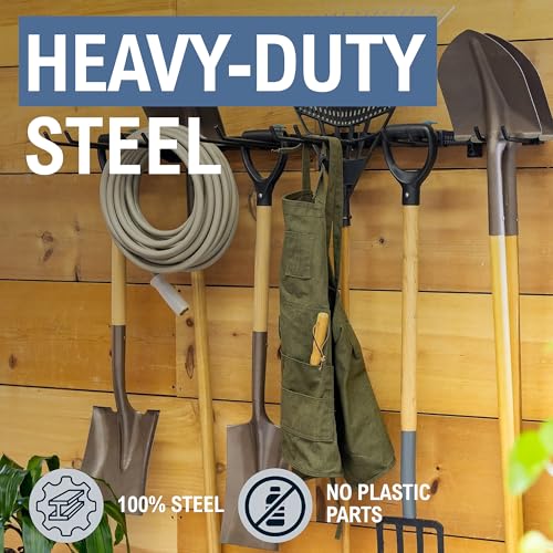 Tool Storage Rack