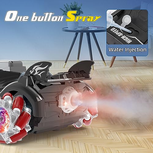 RC Car with Camera for Kids