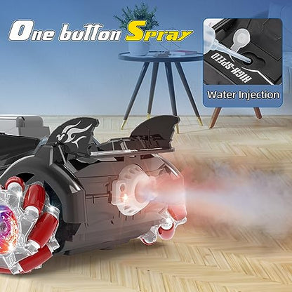 RC Car with Camera for Kids