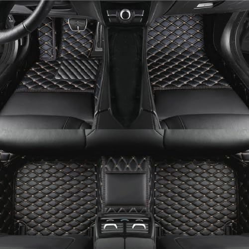 Customized Personalized car Floor mats
