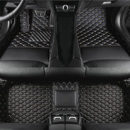Customized Personalized car Floor mats
