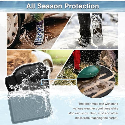 Taos Floor mats
