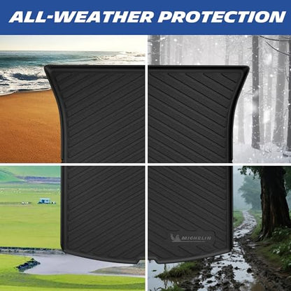Vehicle Mat for 2025