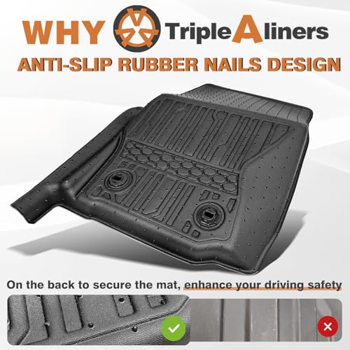 Floor Mats for 2024