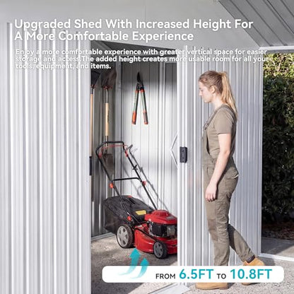20x23 FT 2 in