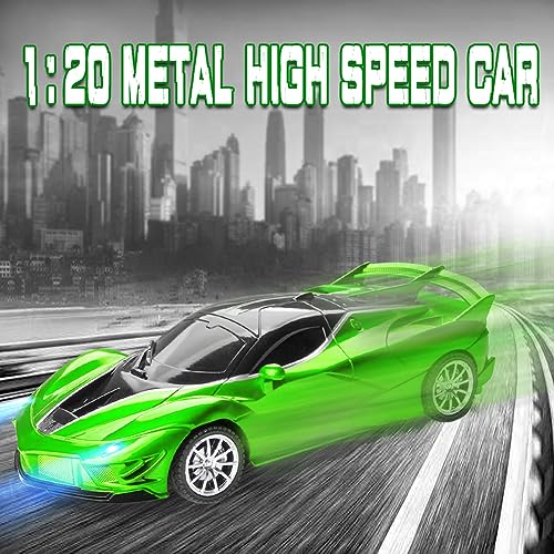 RC Cars Remote Control Car for Kids