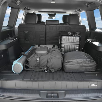 Cargo Mat for 2024