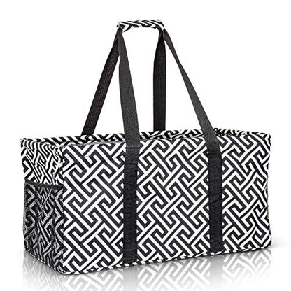 Extra Large Utility Tote Bag