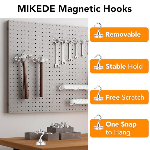 Magnetic Hooks