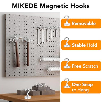 Magnetic Hooks