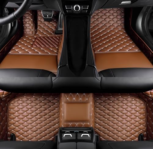 Customized car Floor mats