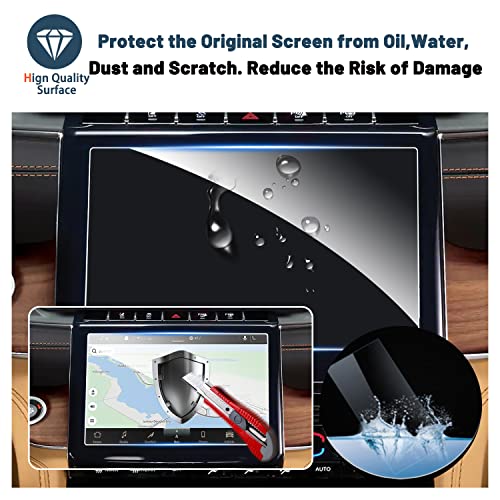Screen Protector for Chrysler Pacifica 10.1