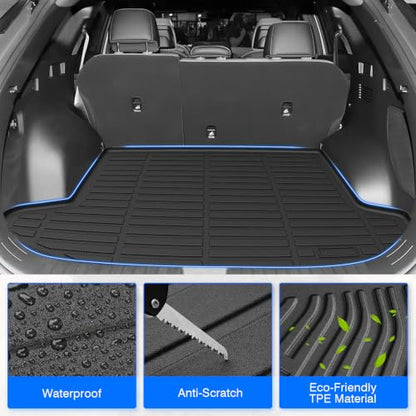 Sportage Floor Mats