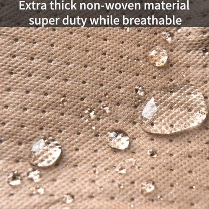 Waterproof All