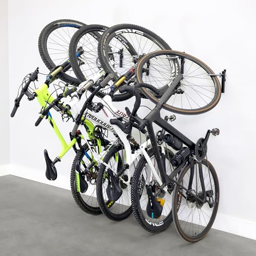 WheelRest Bike Hook (4 Count)
