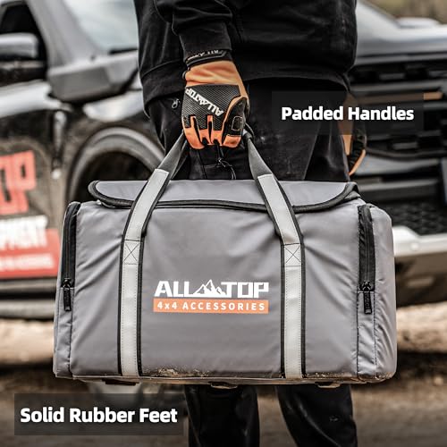 Recovery Pack Bag
