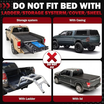 Truck Bed Extender