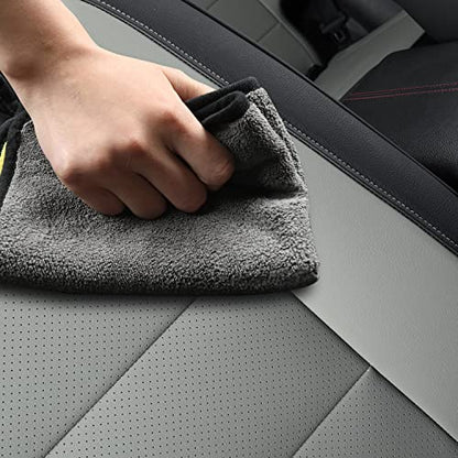 Terrain Seat Covers
