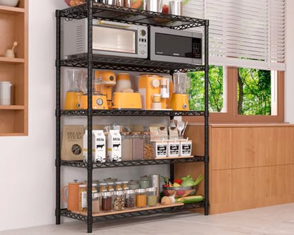 Wire Storage Shelves (2 Count)