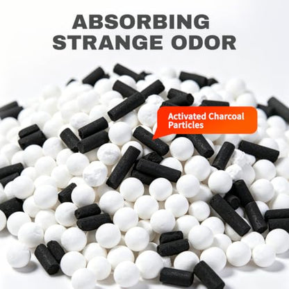 Moisture Absorber