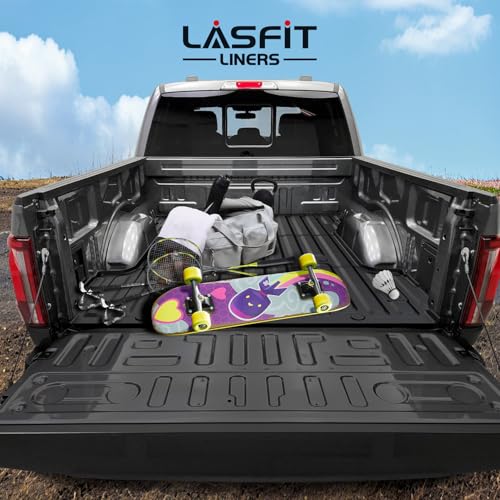Bed Mat for Ford F