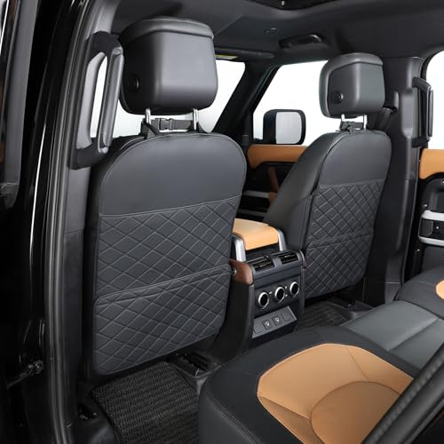 Seat Back Protector
