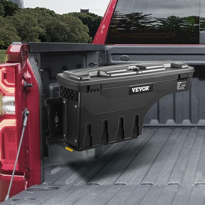 Truck Bed Storage Box