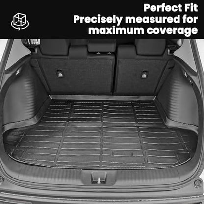 All Weather Cargo Mat for Honda HRV 2023 2024 2025 2026