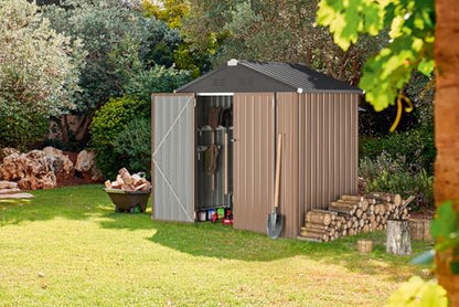 6x4 Storage Sheds & Outdoor Storage
