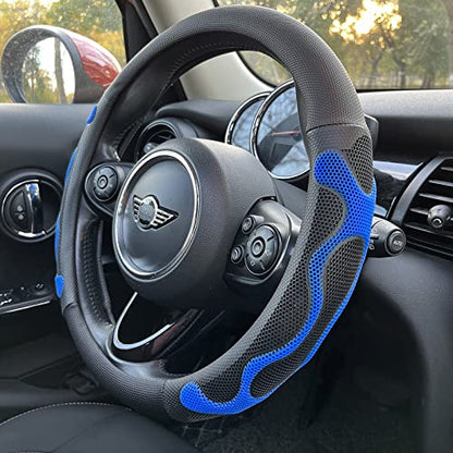 Comfy Grip Steering Wheel Cover Universal 14.5