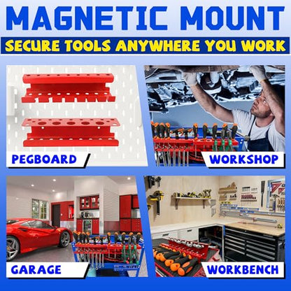 Magnetic Screwdriver Holder