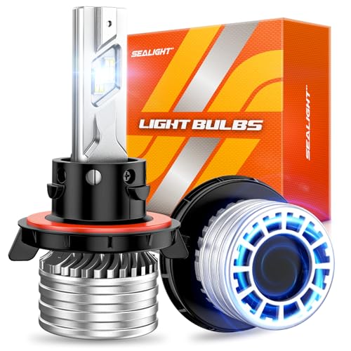 H13 Bulbs 120