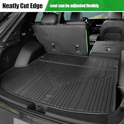 Floor Mats for 2024