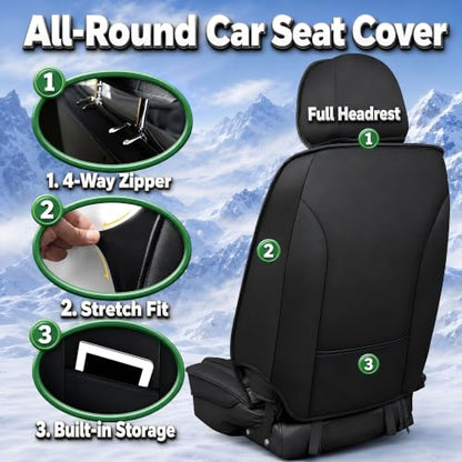 Custom Fit for Dodge Journey 2011
