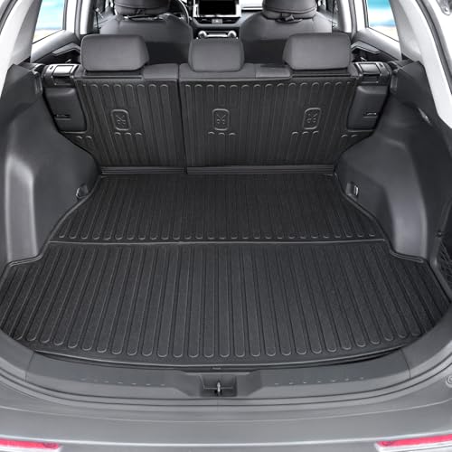 Cargo Mat for 2019