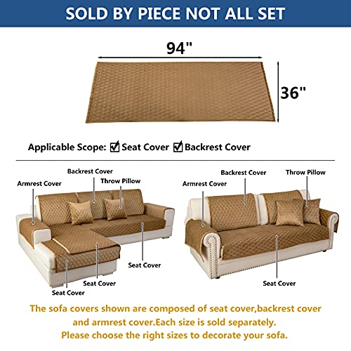 Couch Cover Sectional Couch Covers