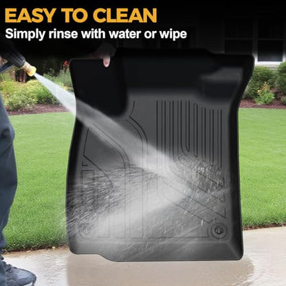 Floor Mats for 2018