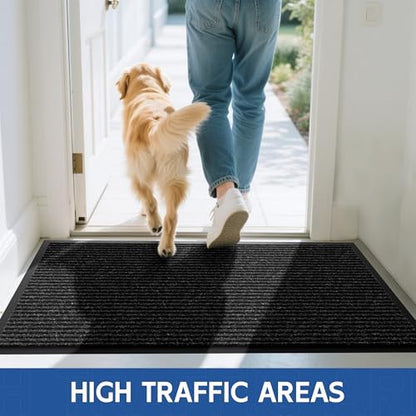 Front Door Mat