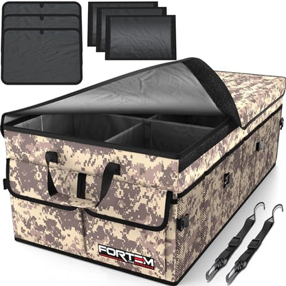Trunk Organizer