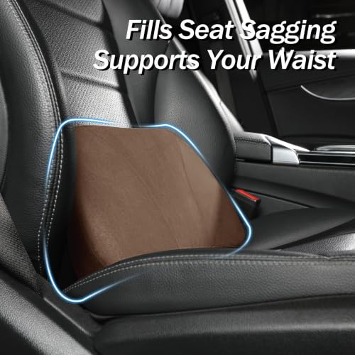 Lumbar Support Pillow