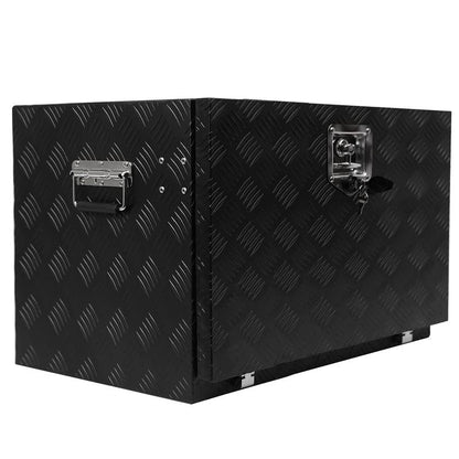 30 Inch Heavy Duty Aluminum Tool Box