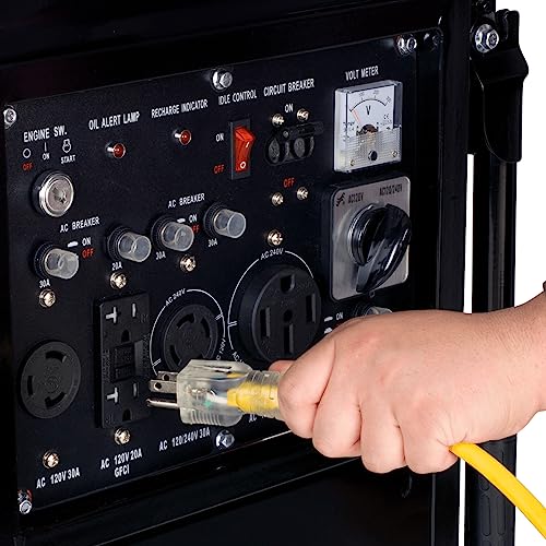 XP10000E 10 000 (3536 Ounce)