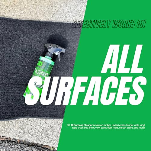All Purpose Cleaner (16 Ounce)