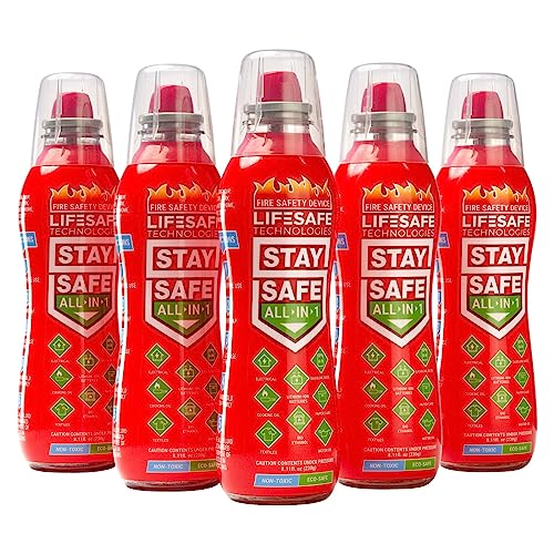 StaySafe All in