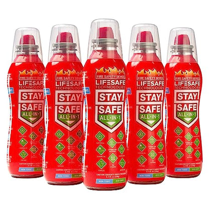 StaySafe All in