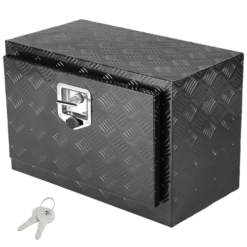Underbody Truck Box